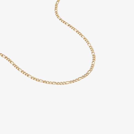 Classic Link Chain Necklace