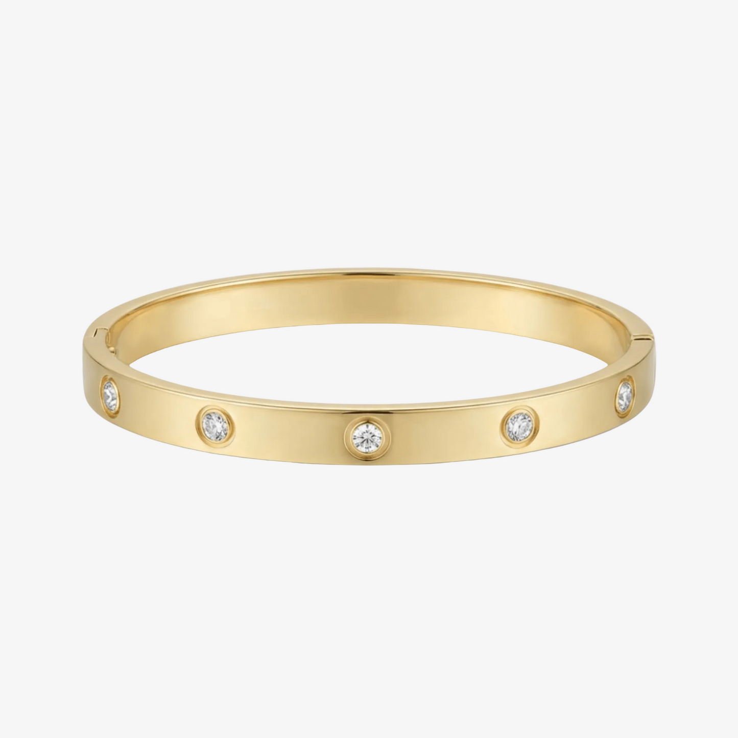 Stone Love Bracelet