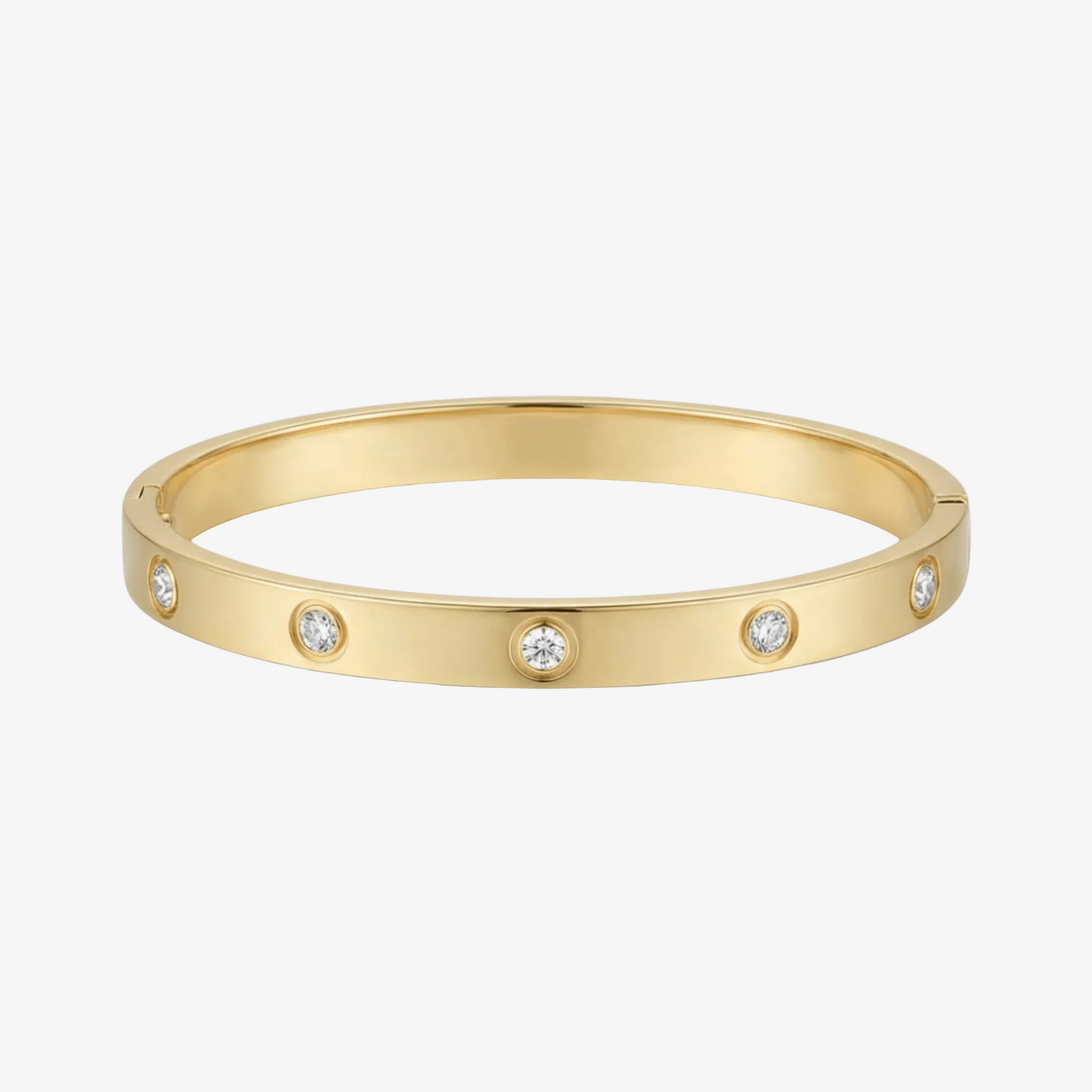 Stone Love Bracelet