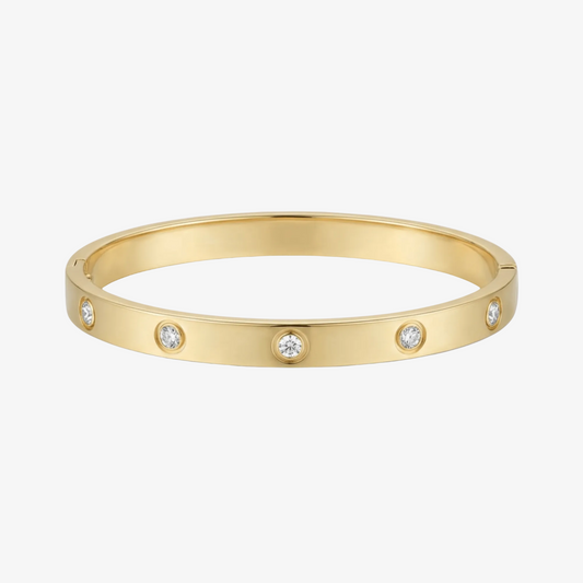 Stone Love Bracelet