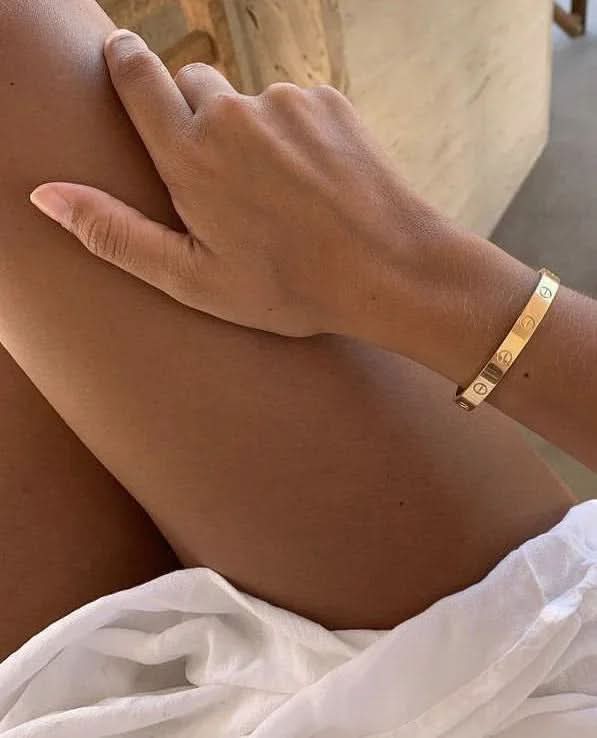 Eternal Love Bond Bracelet